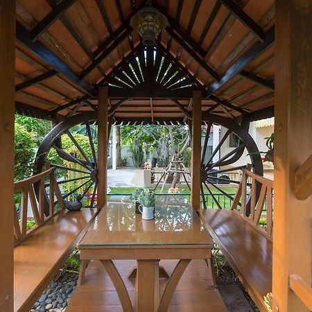 Pause Pool Villa Huahin 116 Ngoại thất bức ảnh