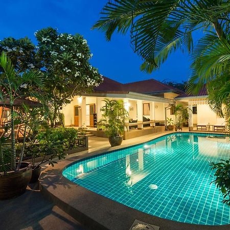 Pause Pool Villa Huahin 116 Ngoại thất bức ảnh