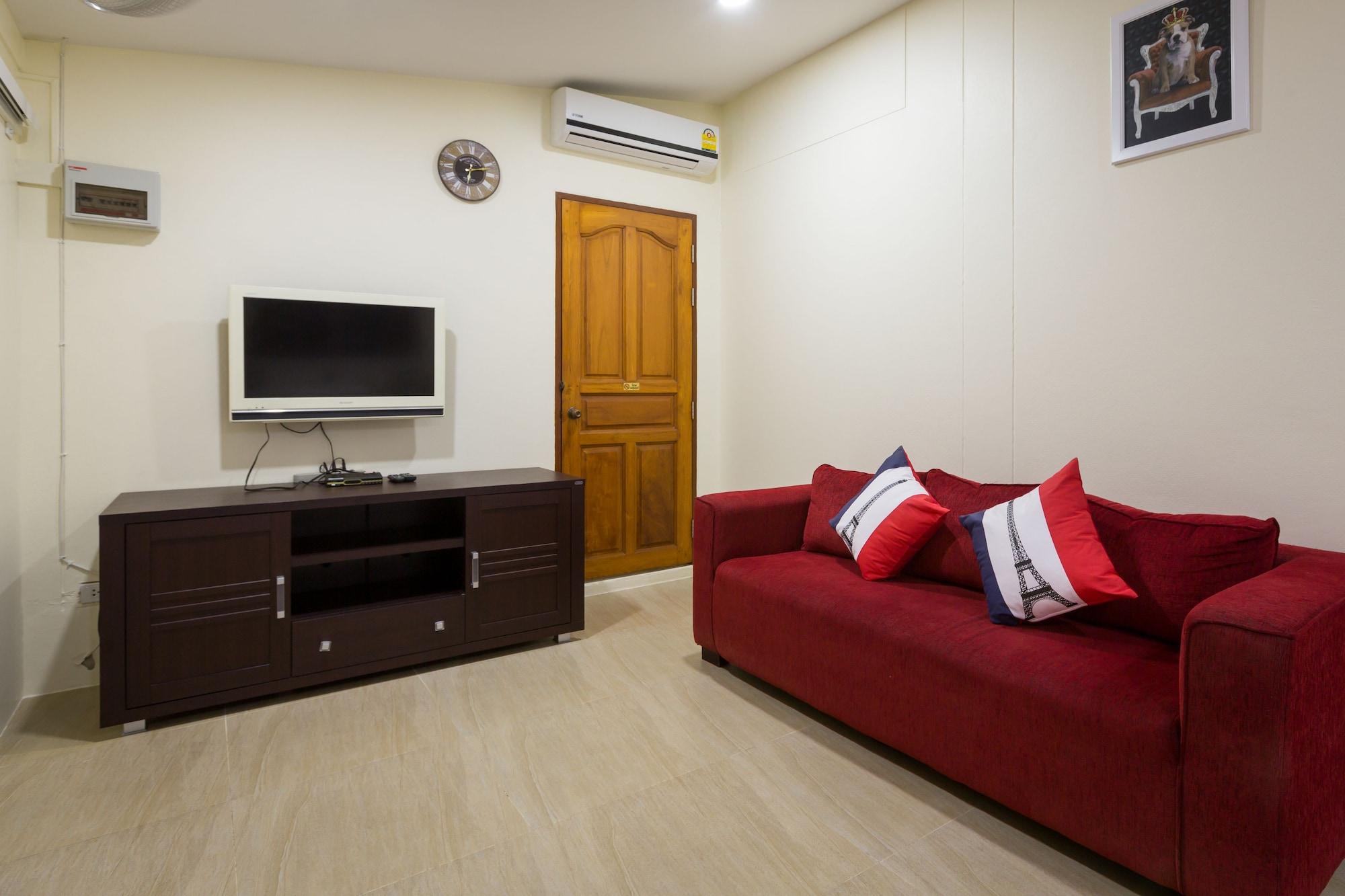Pause Pool Villa Huahin 116 Ngoại thất bức ảnh