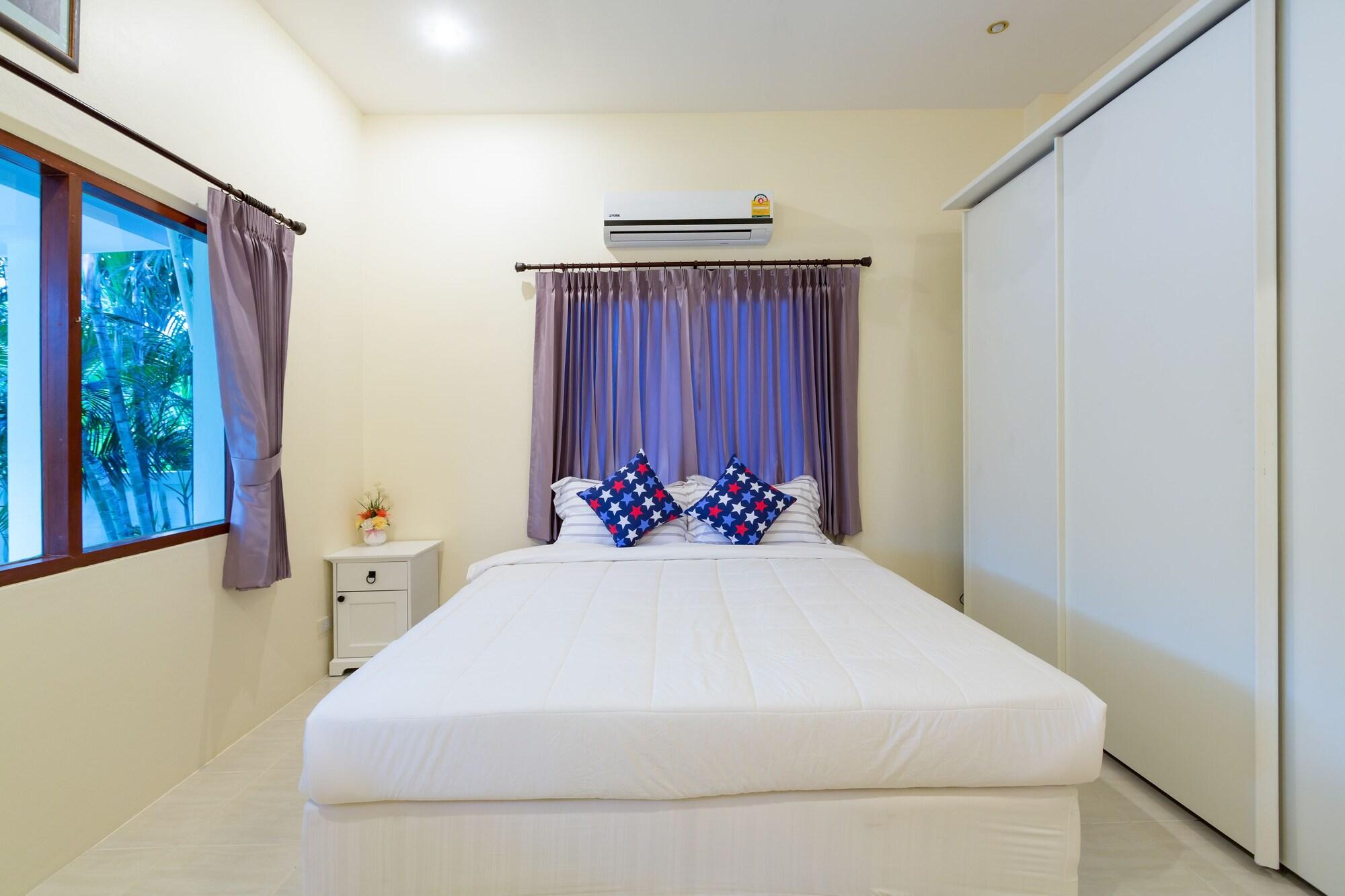 Pause Pool Villa Huahin 116 Ngoại thất bức ảnh