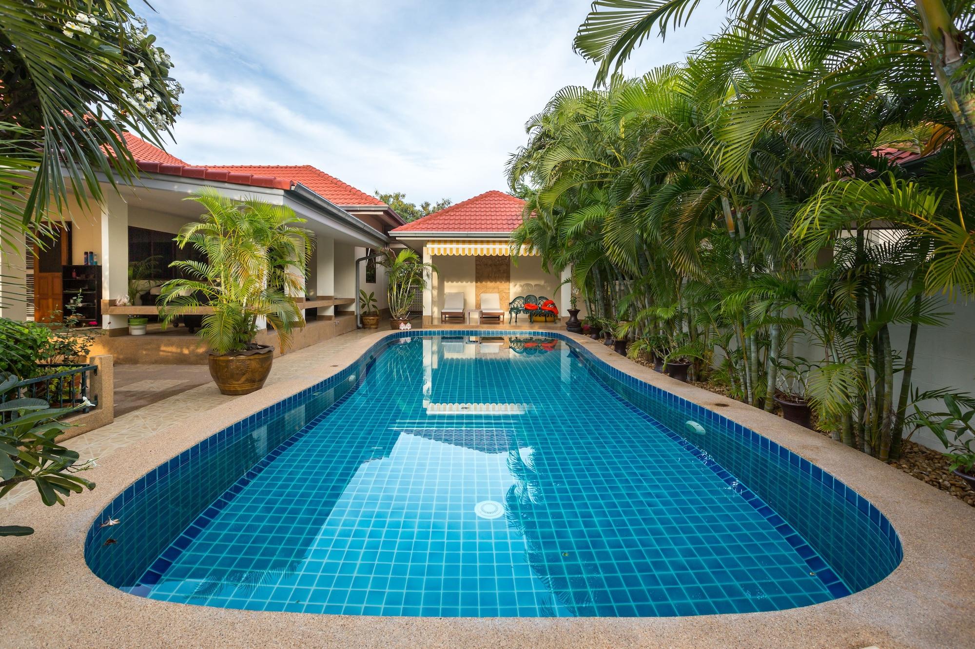 Pause Pool Villa Huahin 116 Ngoại thất bức ảnh