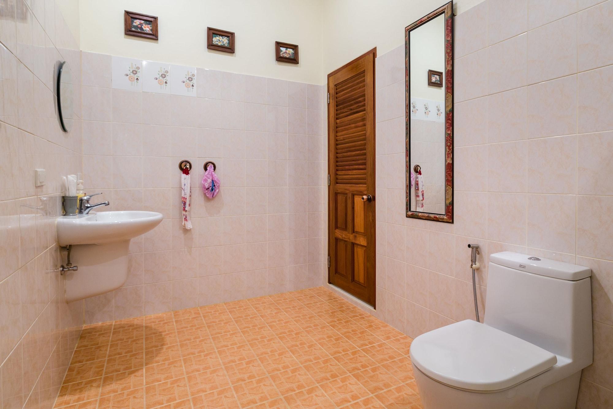 Pause Pool Villa Huahin 116 Ngoại thất bức ảnh