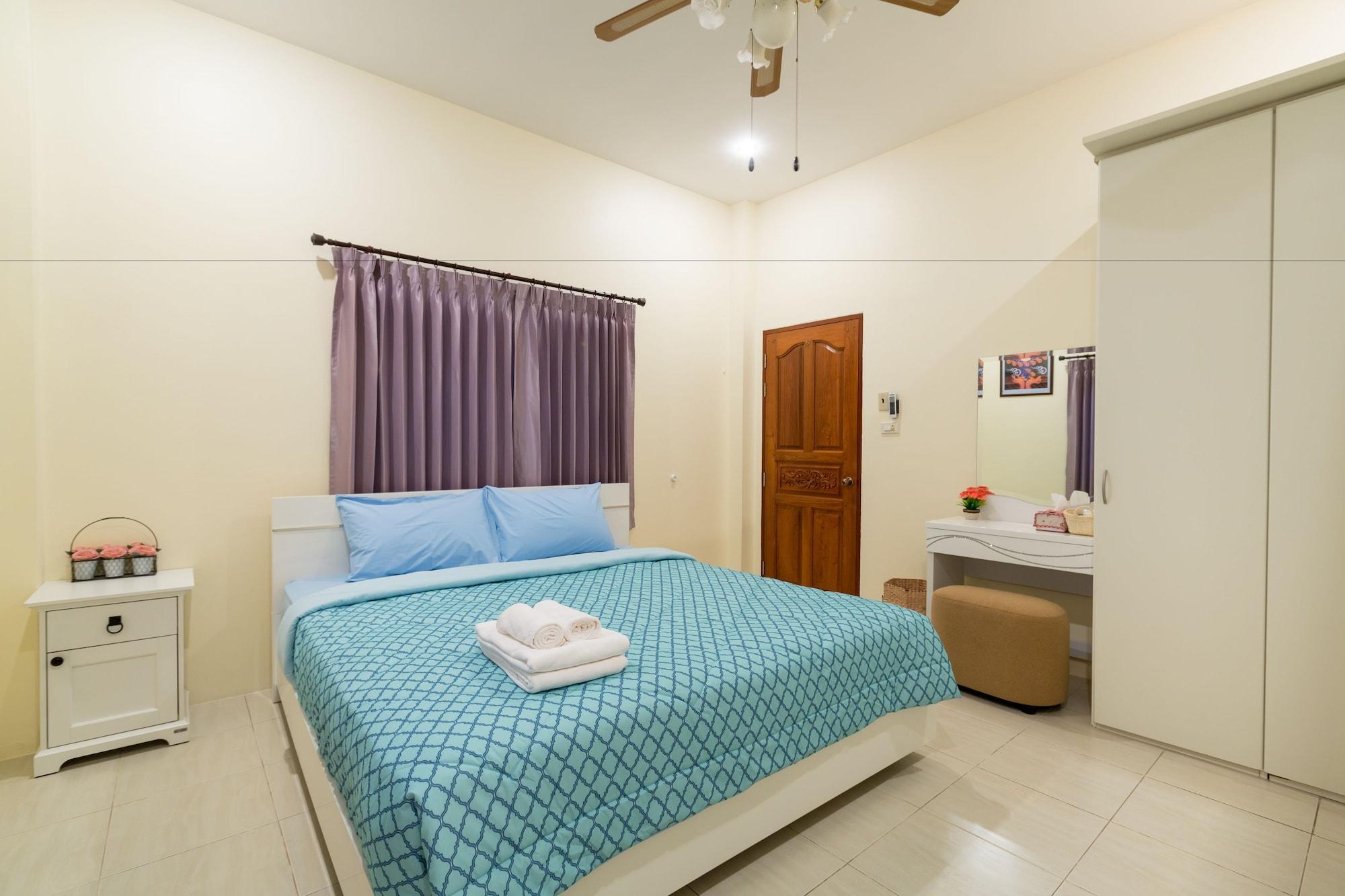 Pause Pool Villa Huahin 116 Ngoại thất bức ảnh