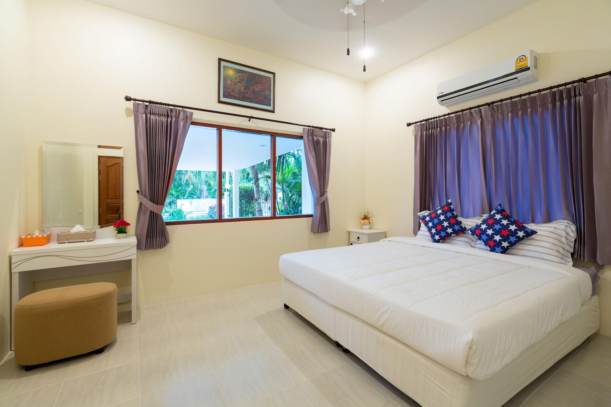 Pause Pool Villa Huahin 116 Ngoại thất bức ảnh