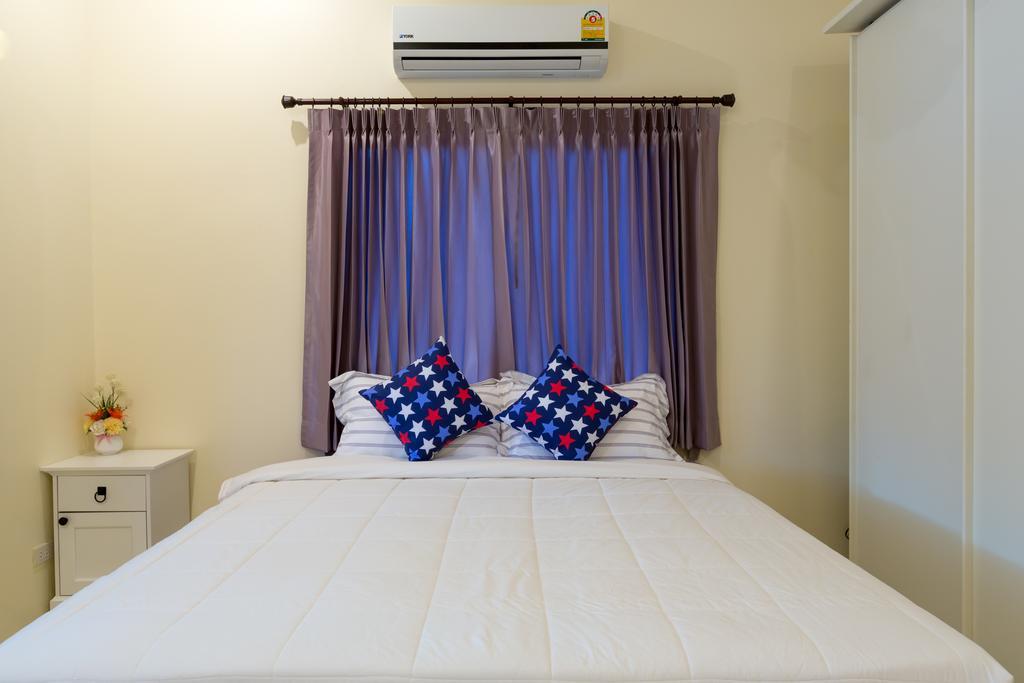 Pause Pool Villa Huahin 116 Ngoại thất bức ảnh