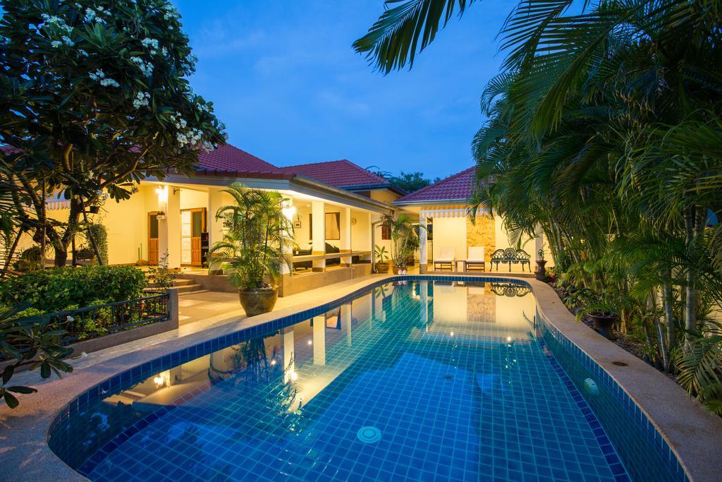 Pause Pool Villa Huahin 116 Phòng bức ảnh