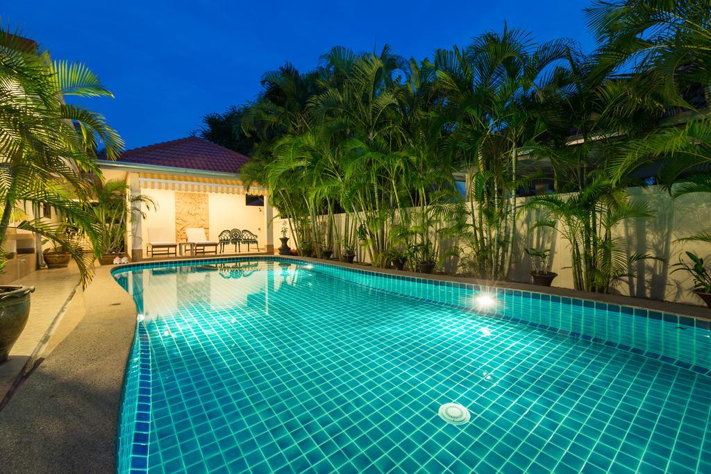 Pause Pool Villa Huahin 116 Phòng bức ảnh