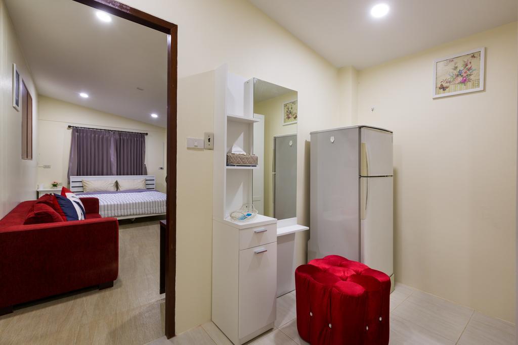 Pause Pool Villa Huahin 116 Phòng bức ảnh