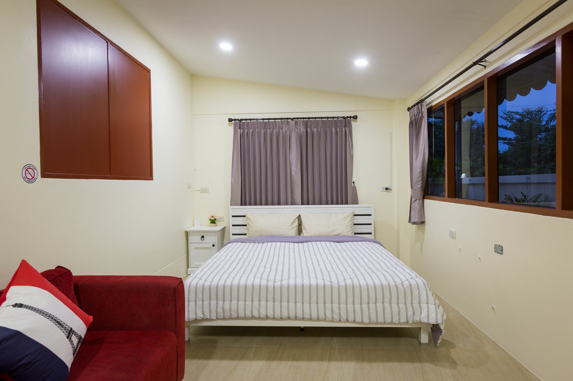 Pause Pool Villa Huahin 116 Ngoại thất bức ảnh