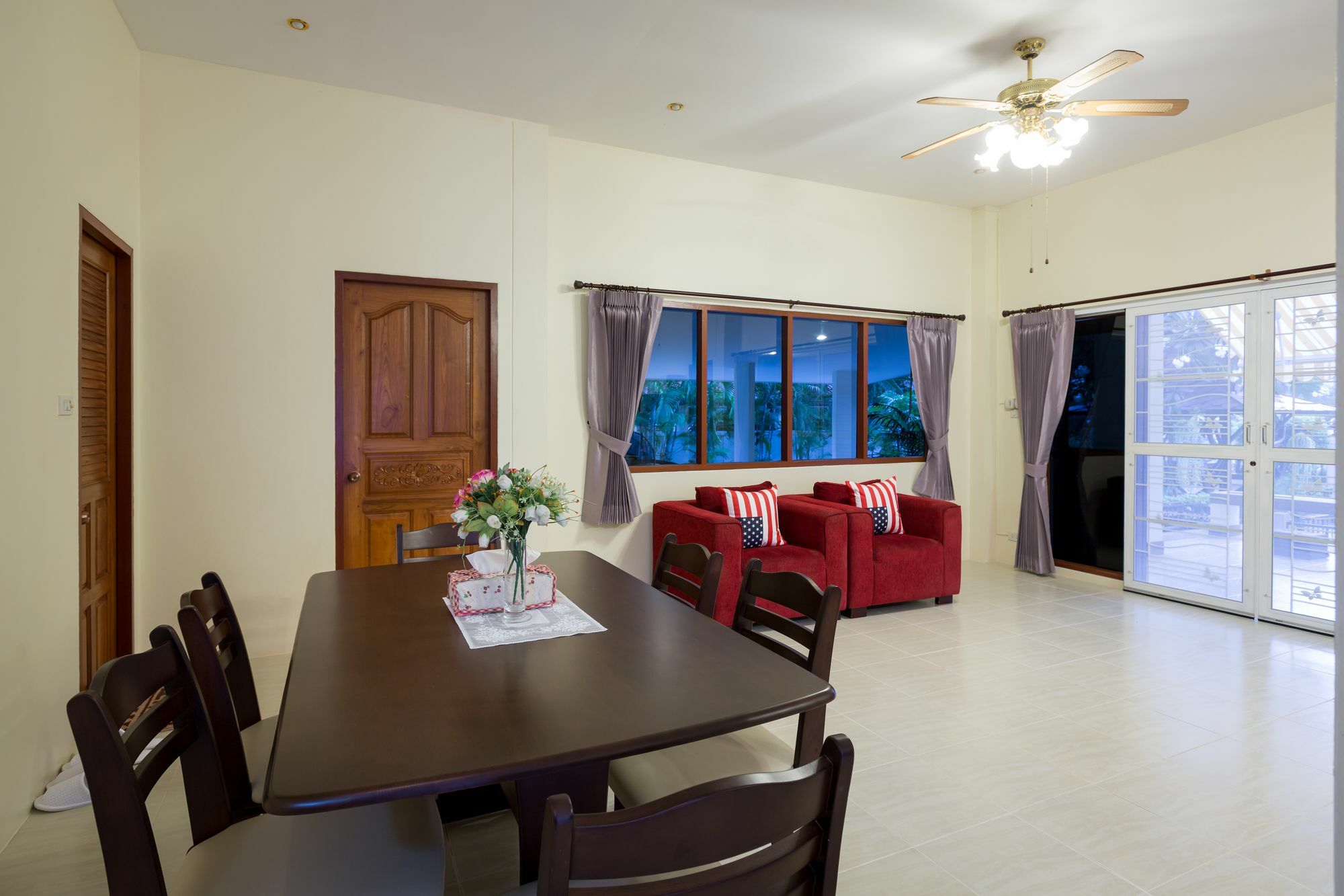 Pause Pool Villa Huahin 116 Ngoại thất bức ảnh