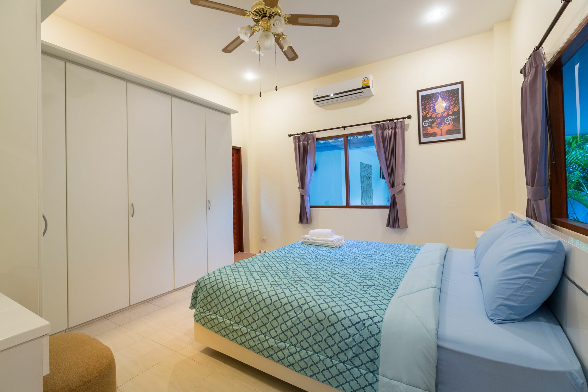 Pause Pool Villa Huahin 116 Ngoại thất bức ảnh