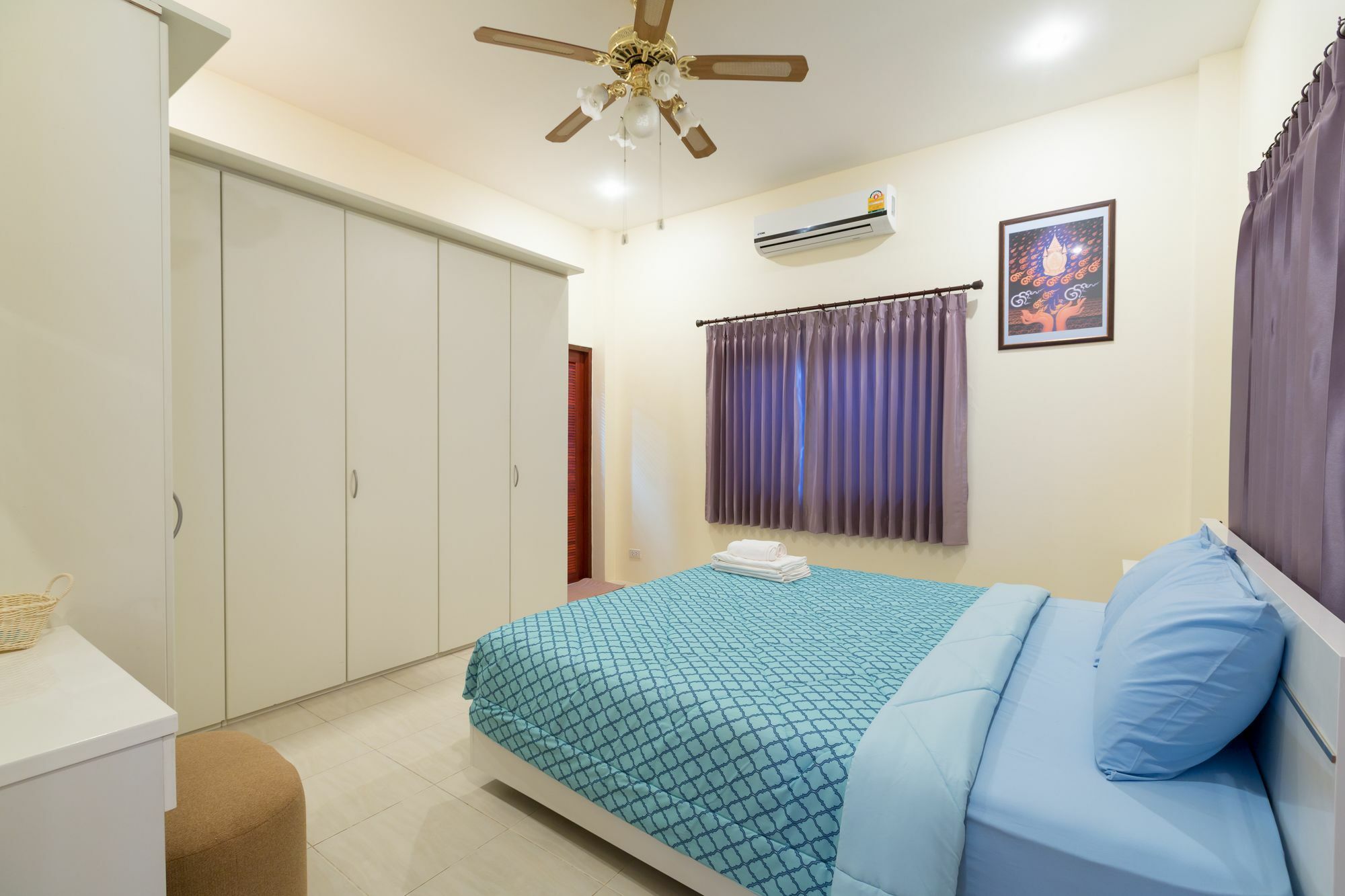 Pause Pool Villa Huahin 116 Ngoại thất bức ảnh