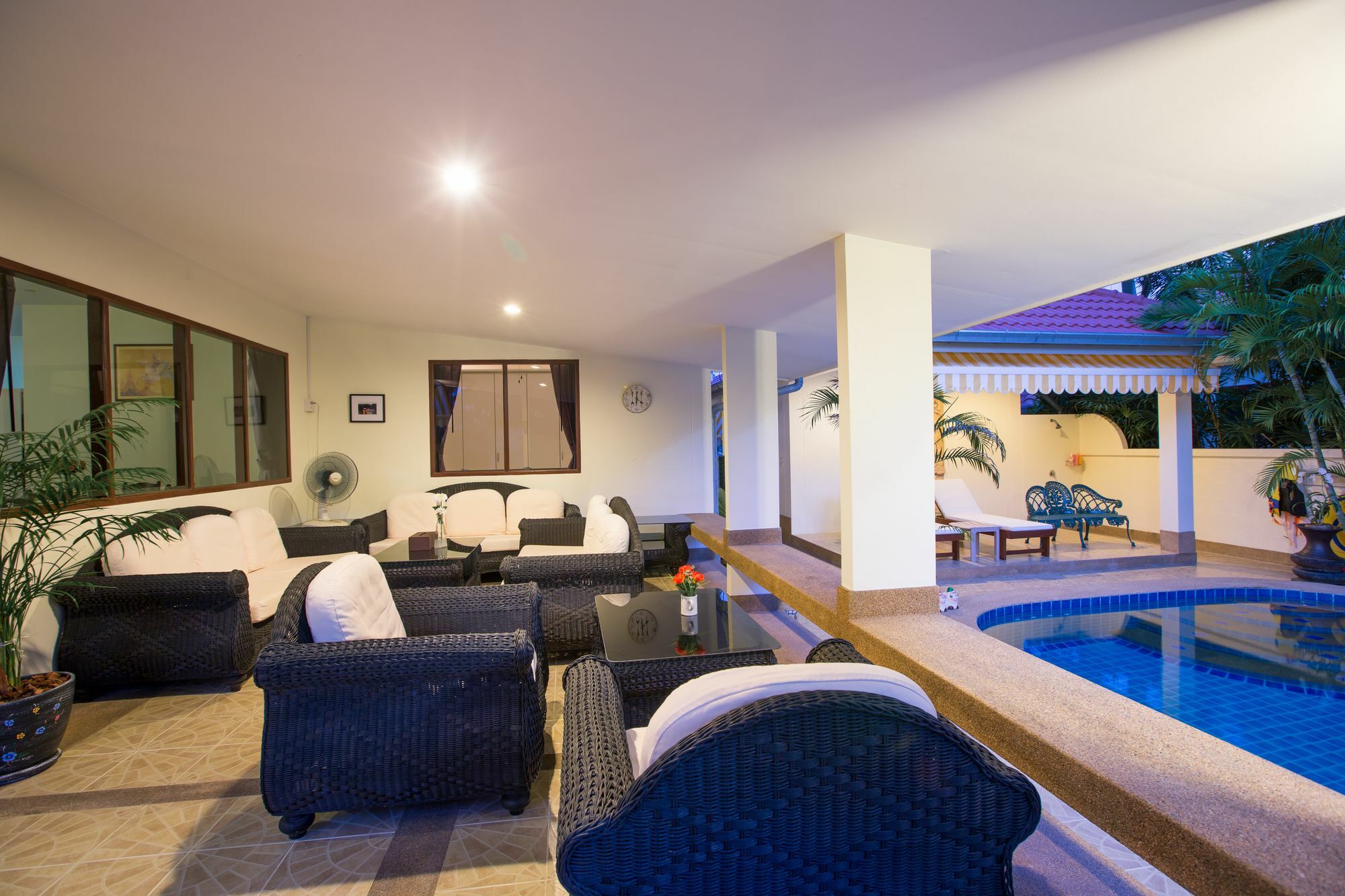 Pause Pool Villa Huahin 116 Ngoại thất bức ảnh