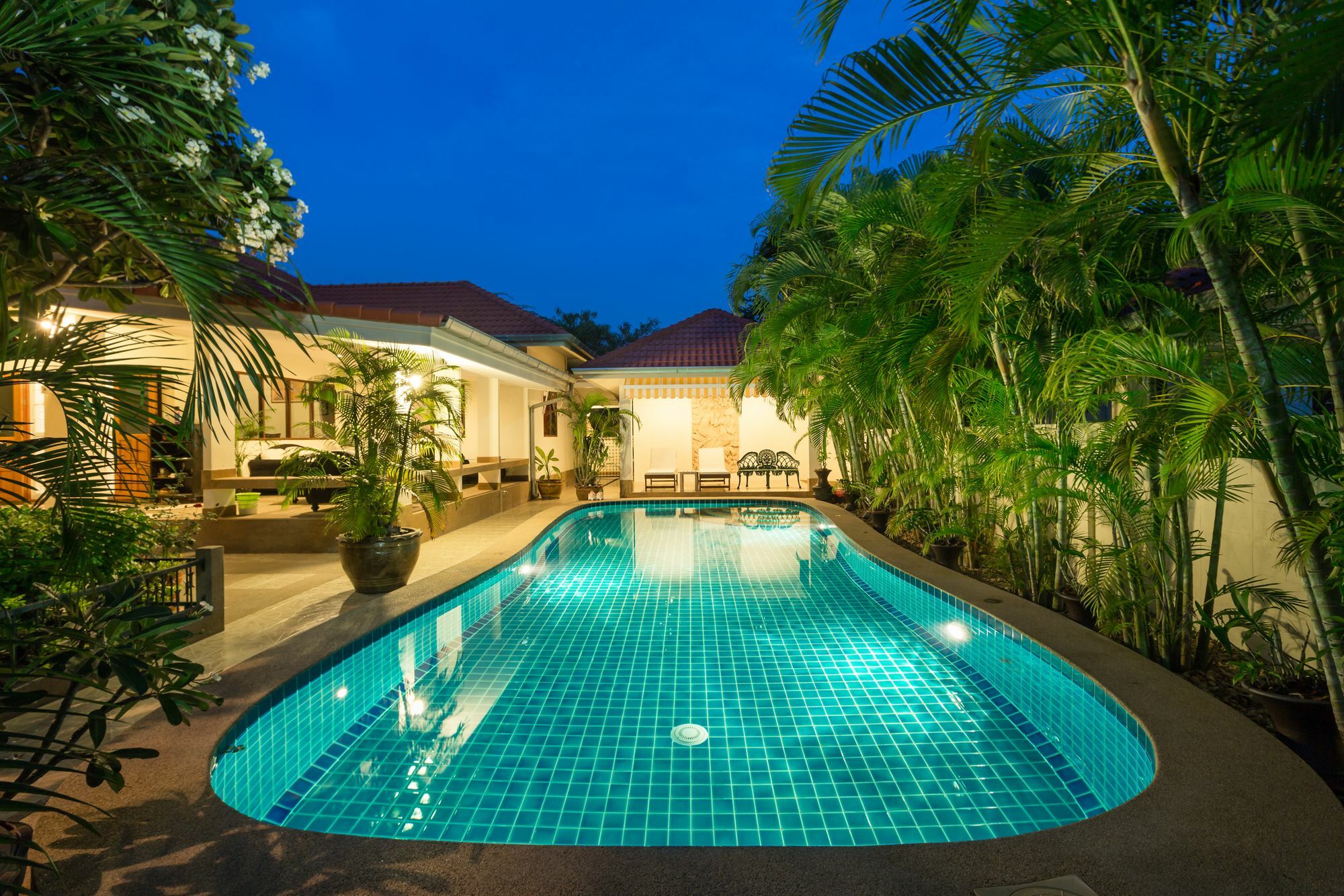 Pause Pool Villa Huahin 116 Ngoại thất bức ảnh