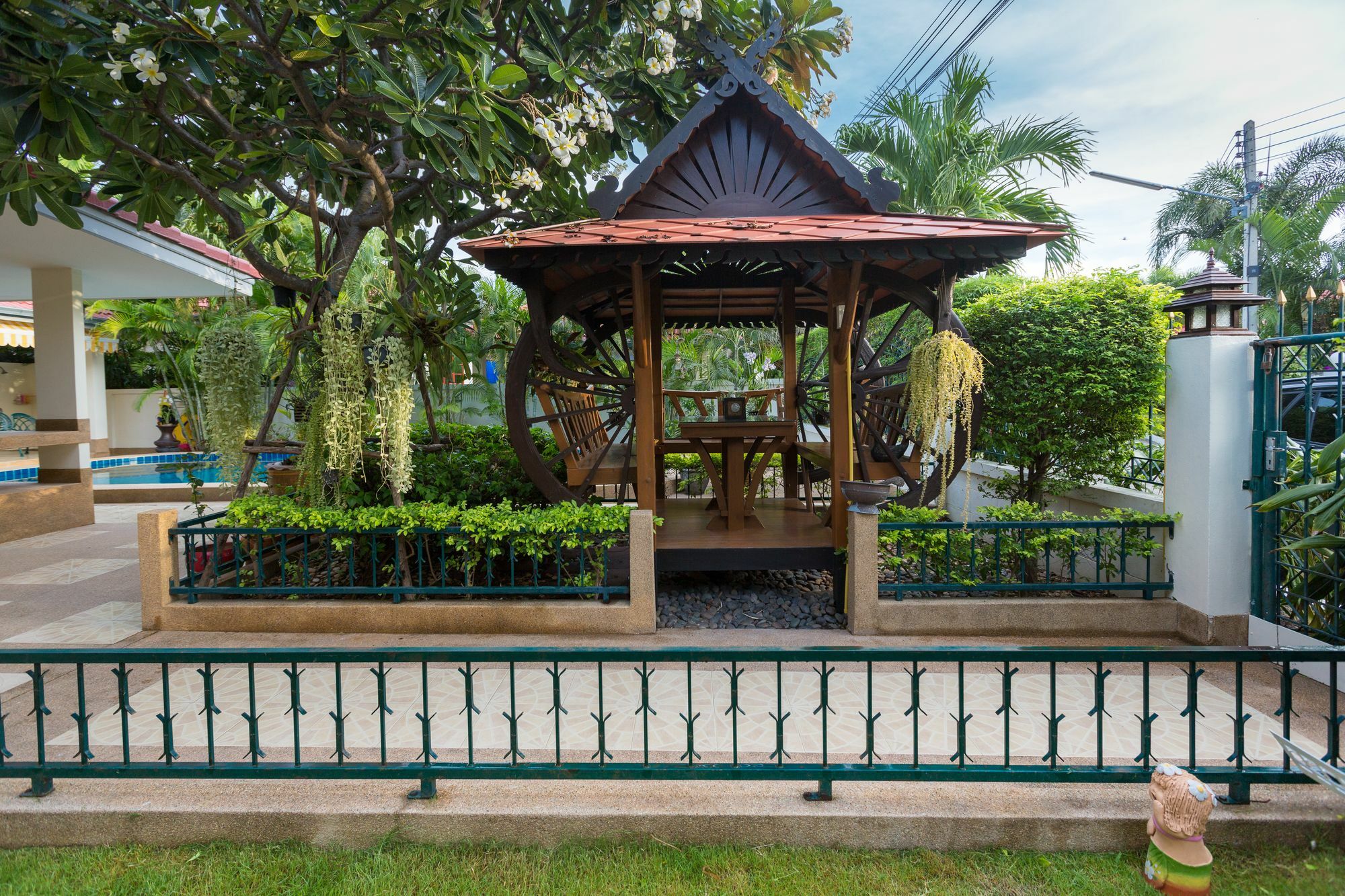 Pause Pool Villa Huahin 116 Ngoại thất bức ảnh