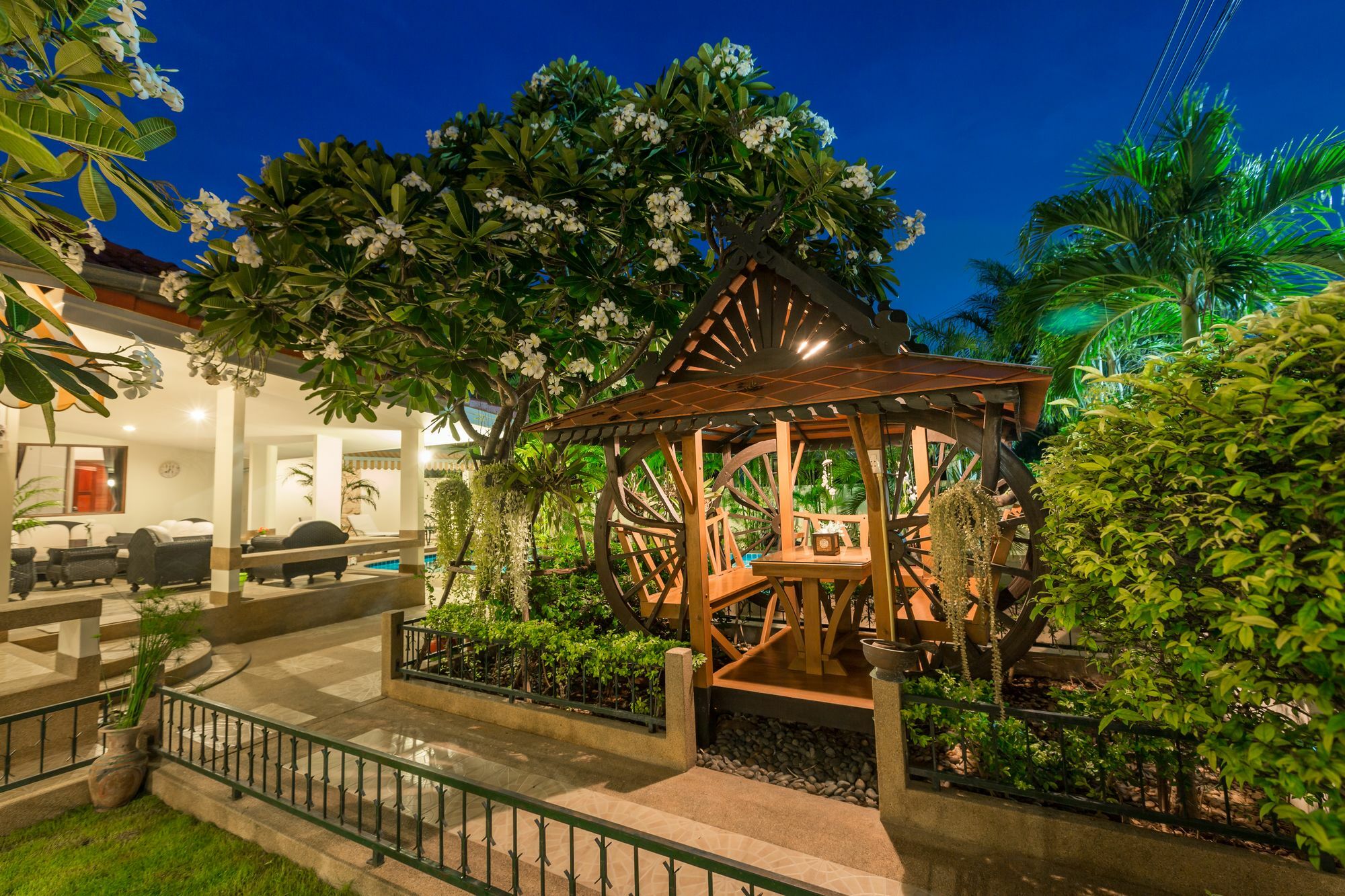 Pause Pool Villa Huahin 116 Ngoại thất bức ảnh