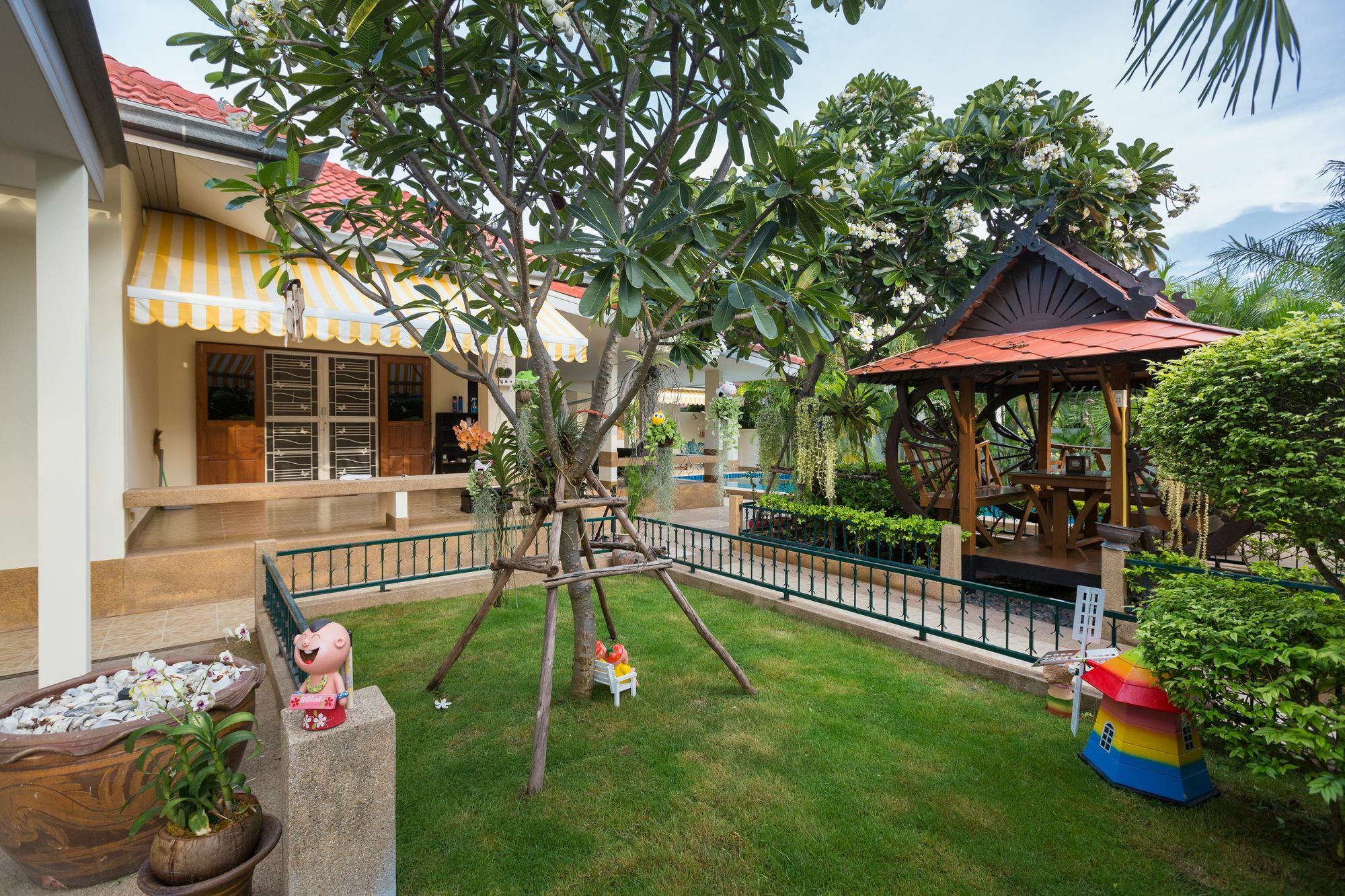 Pause Pool Villa Huahin 116 Ngoại thất bức ảnh