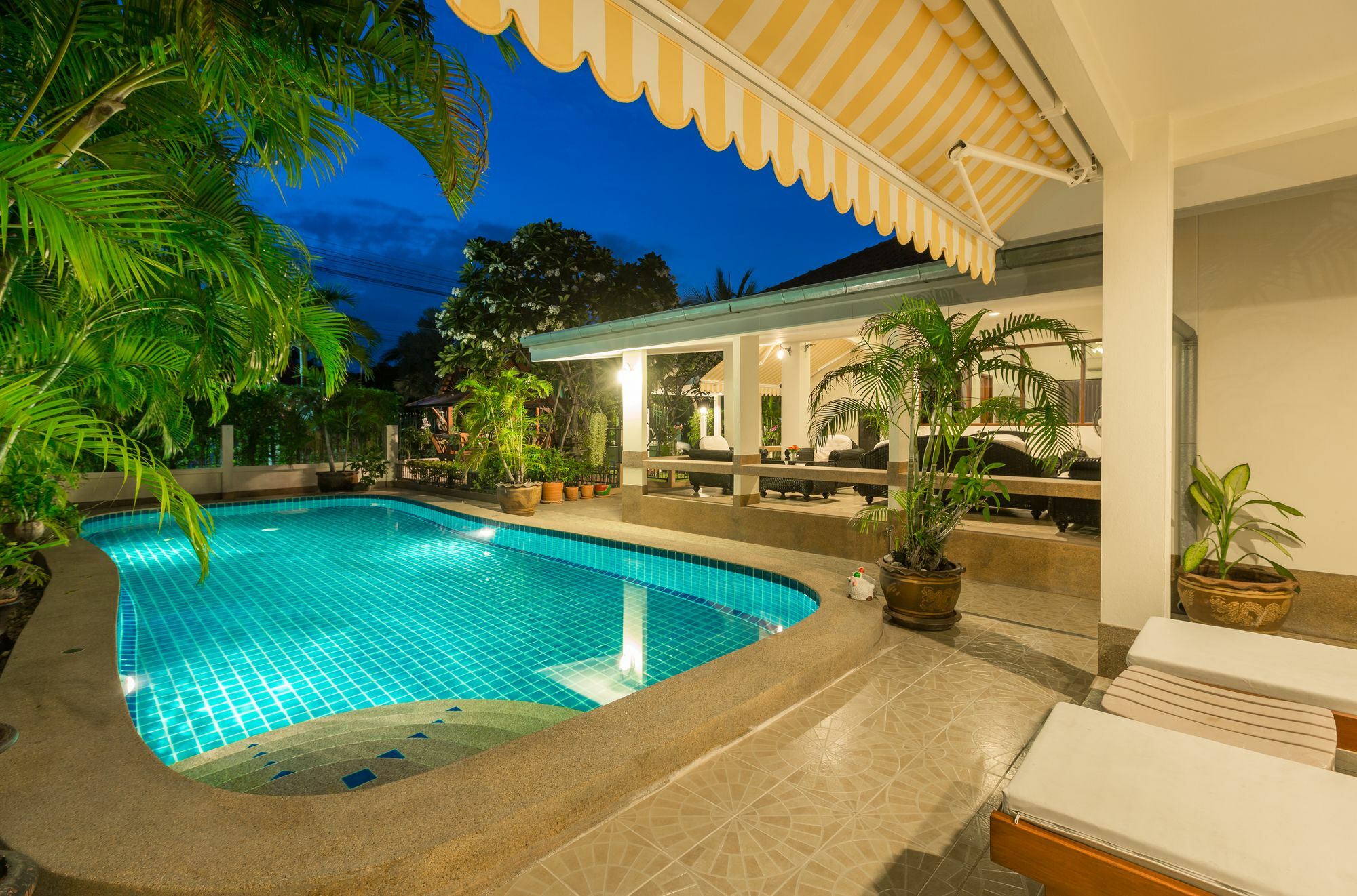 Pause Pool Villa Huahin 116 Ngoại thất bức ảnh